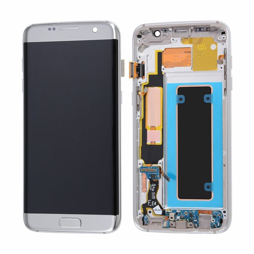 Display lcd amoled - lcd, touch