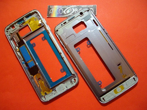 Cover frame chassis - cover, per