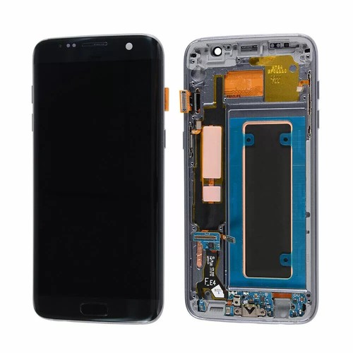 Per samsung edge g935f - s7,