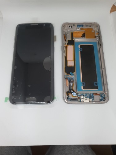 Samsung galaxy edge display - galaxy, s7