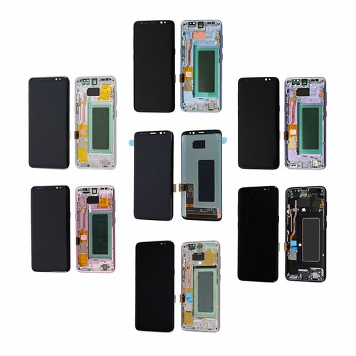 Per samsung galaxy oled lcd - galaxy,