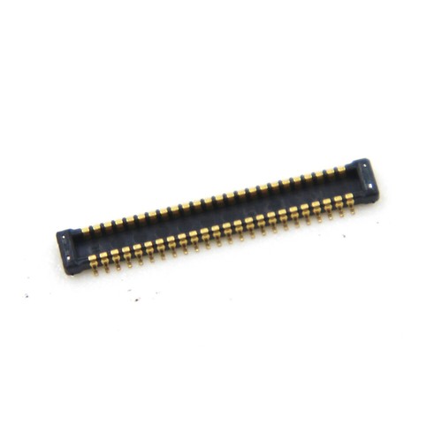 Display lcd connettore fpc - 2,