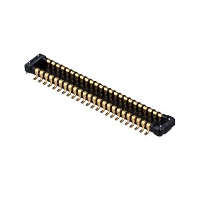 Connettore del display - del, per